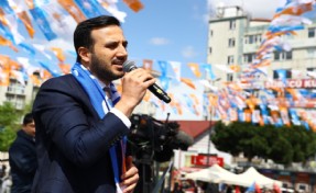 Başkan Abdullah Özdemir hemşehrileriyle buluşacak