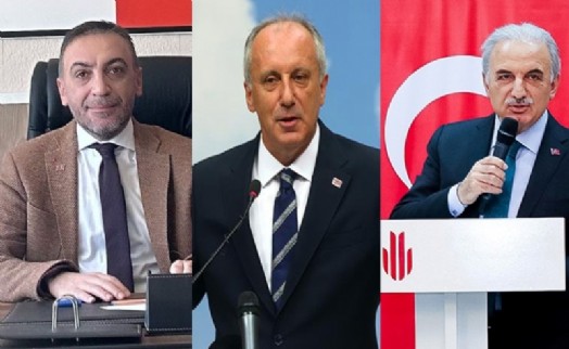 Başkan Murat Türk’ten Ümraniye Belediyesi iddialarına sert tepki! ‘Adam göndermeyi bırakın, bariyer bile vermediler!'