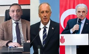 Başkan Murat Türk’ten Ümraniye Belediyesi iddialarına sert tepki! ‘Adam göndermeyi bırakın, bariyer bile vermediler!'