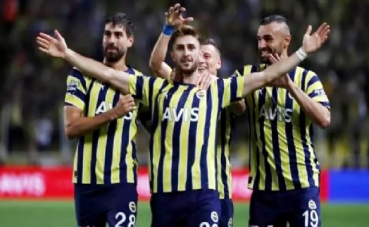 Fenerbahçe'de sakatlık şoku!