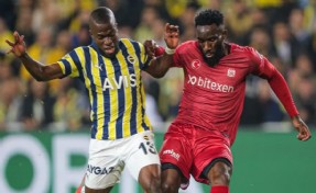 Türkiye Kupası’nda Fenerbahçe ve Sivasspor kozlarını paylaşacak