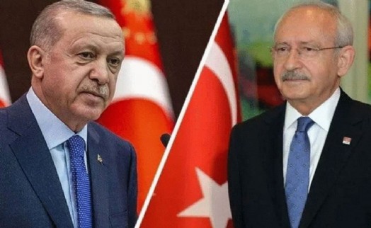 Erdoğan ve Kılıçdaroğlu arasında ‘din-bayrak’ polemiği