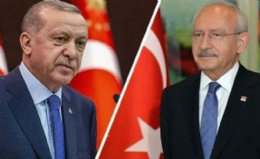 Erdoğan ve Kılıçdaroğlu arasında ‘din-bayrak’ polemiği