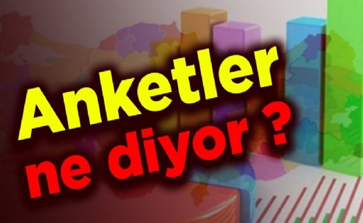 Anketler arasında büyük farklılık! Erdoğan ve Kılıçdaroğlu...