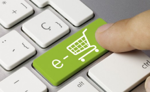 E ticaret online ticareti geride bıraktı