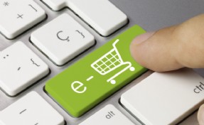 E ticaret online ticareti geride bıraktı