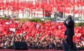 Kemal Kılıçdaroğlu bu kez İstanbul’dan seslenecek