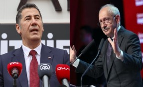 Sinan Oğan’dan Kılıçdaroğlu’na flaş çağrı! ‘Tepkinizi sizi destekleyen...’