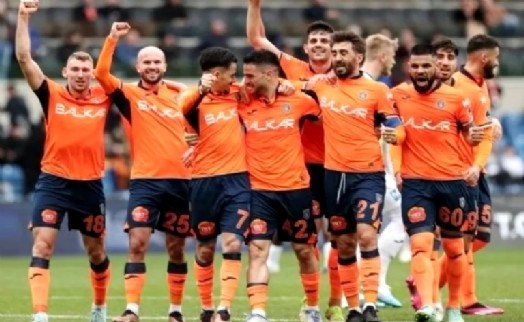 Galatasaray maçı öncesi Başakşehir’den dikkat çeken paylaşım!