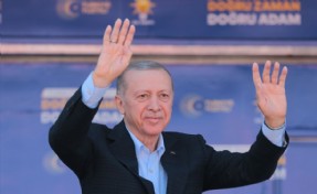 Cumhurbaşkanı Erdoğan’dan yurtdışındaki seçmenlere çağrı!