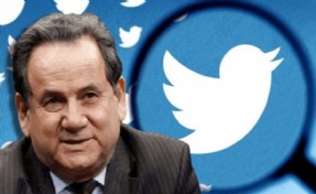 Bülent Orakoğlu’ndan şok çıkış! ‘Seçimlere kadar Twitter kapatılmalı!’