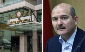 Bakan Soylu’nun açıkladığı program için YSK’dan flaş karar!