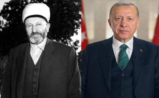 Süleymancılar'dan Cumhurbaşkanı Erdoğan’a destek açıklaması!