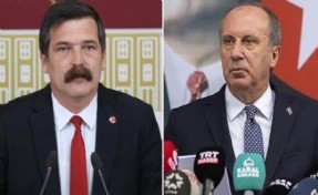 Erkan Baş’ın Muharrem İnce sözleri yeniden gündemde!