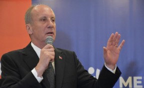 Muharrem İnce’nin attığı tweet gündem oldu