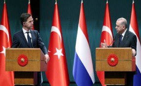 Hollanda’dan Türkiye’ye yatırım yağdı!