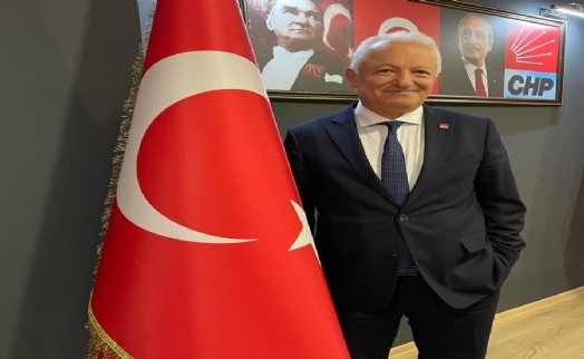 Başkan Kızıldaş ‘Türkiye’ye demokrasi Kemal Kılıçdaroğlu ile gelecek’