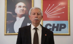 Başkan Güveloğlu ‘Kemal Kılıçdaroğlu ile Türkiye’ye bahar gelecek’