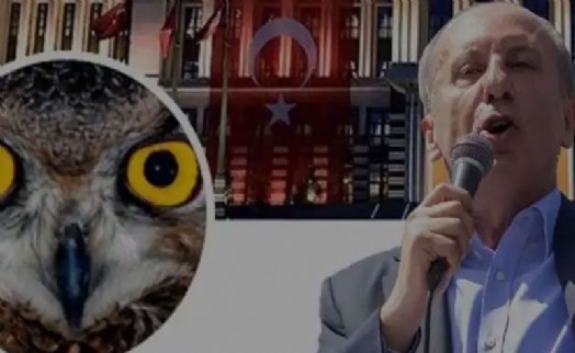 Ankara Kuşu’na Muharrem İnce soruşturması!