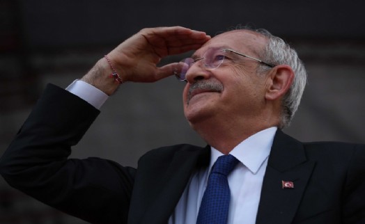 Kılıçdaroğlu’ndan seçmenlere net mesaj!