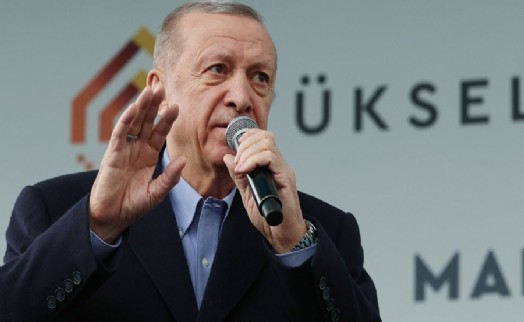 Cumhurbaşkanı Erdoğan’dan flaş çağrı! ‘Her ne olursa olsun...’