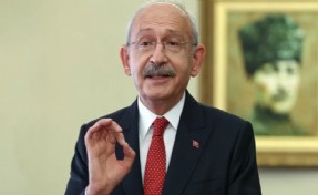 Kılıçdaroğlu YSK’ya yüklendi! ‘Uyarıyorum!’