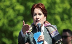 Akşener’den iddialı çıkış! ‘Kazanıyoruz!’