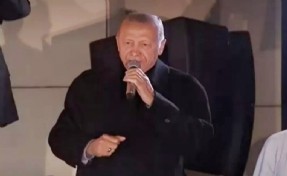 Cumhurbaşkanı Erdoğan yeni hedefi açıkladı! ‘Yarın sabahtan itibaren...’