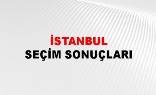 İstanbul’daki vekil dağılımı netleşti!