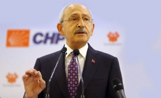 Kılıçdaroğlu’ndan seçmenine çağrı! ‘Ümitsizliğe kapılmayın’