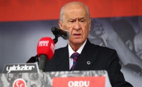 Devlet Bahçeli’den 14 Mayıs açıklaması! ‘Şeffaf, dürüst ve hukuk ilkeleri...’