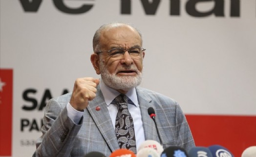 Karamollaoğlu’ndan zafer mesajı! ‘Kazanacağız...’