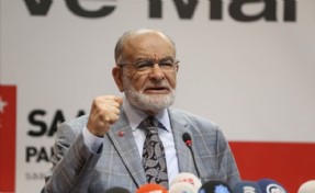 Karamollaoğlu’ndan zafer mesajı! ‘Kazanacağız...’