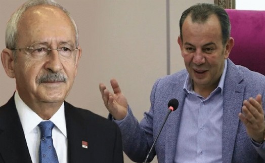 Tanju Özcan’dan Kılıçdaroğlu’na flaş çağrı! ‘Size yalvarıyorum...’