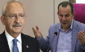 Tanju Özcan’dan Kılıçdaroğlu’na flaş çağrı! ‘Size yalvarıyorum...’