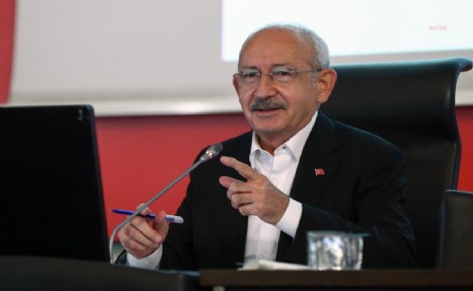 Kılıçdaroğlu gençlere seslendi! ‘En büyük gerçek şu...’