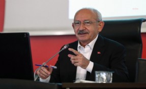 Kılıçdaroğlu gençlere seslendi! ‘En büyük gerçek şu...’