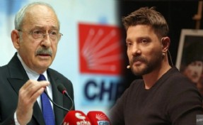 Oğuzhan Uğur’dan Kılıçdaroğlu’na çağrı! ‘Seçimin ikinci tura kalmasıyla...’