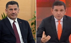 Sinan Oğan’dan Fatih Portakal’a tepki! ‘Yargısız infaz etmeyi...’