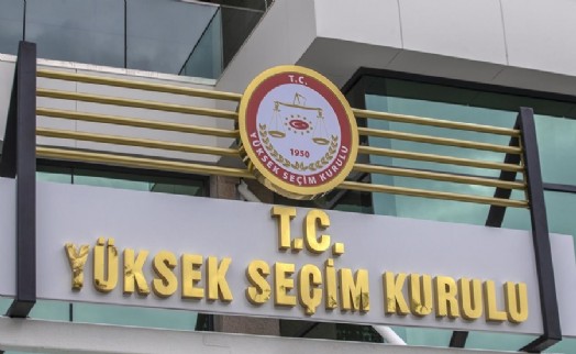 YSK CHP’nin itirazını karara bağladı! Yurt dışı oyları...