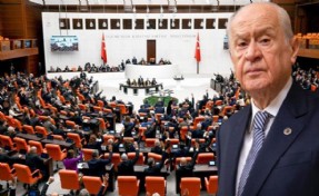 Bahçeli o görevi kabul etmezse TBMM’de Yeşil Sol Parti...