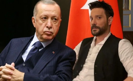 Oğuzhan Uğur’dan flaş Cumhurbaşkanı Erdoğan paylaşımı! ‘Her zaman olduğu gibi...’