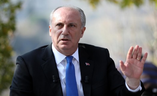 Muharrem İnce’den seçim değerlendirmesi! ‘Salon siyasetçileri bunları...’