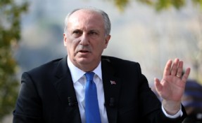 Muharrem İnce’den seçim değerlendirmesi! ‘Salon siyasetçileri bunları...’