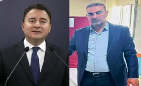 DEVA Partisi’nde istifa depremi! Önce eleştirdi, sonra istifa etti! ‘2 dakika beklemeye tahammülüm...’