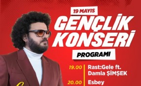 Sarıyer 19 Mayıs’ı coşkuyla kutlayacak