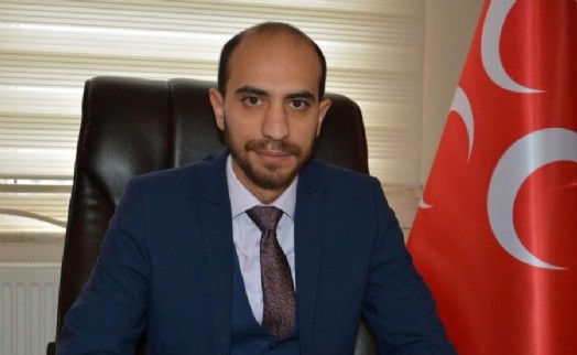 Başkan Yeşil ‘19 Mayıs Türk Milleti’nin yaktığı bağımsızlık meşalesinin miladıdır’