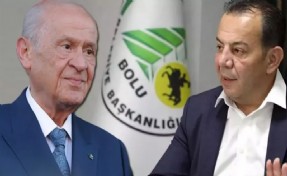 Tanju Özcan’dan Bahçeli’ye tarihi çağrı! ‘Bunların nihai amacı...’