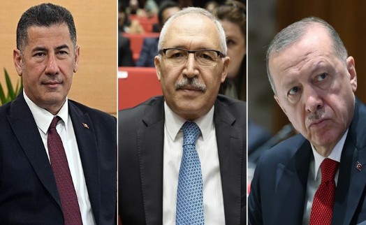 Abdülkadir Selvi’den çarpıcı değerlendirme! ‘AK Parti Sinan Oğan’la...’