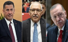 Abdülkadir Selvi’den çarpıcı değerlendirme! ‘AK Parti Sinan Oğan’la...’